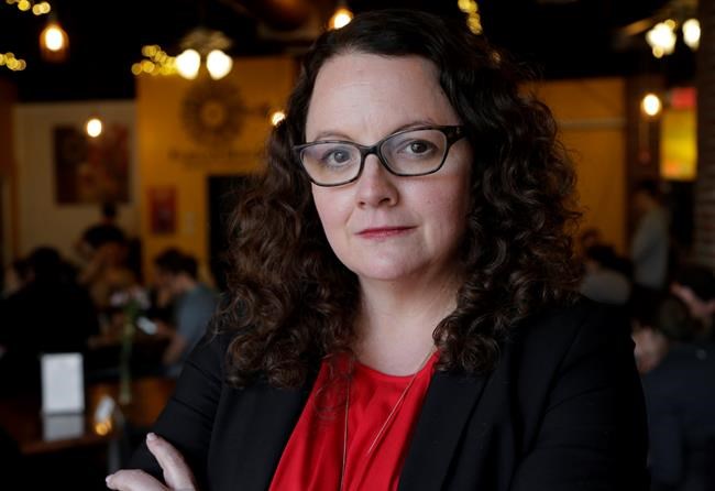 Democrats even in GOP country shift toward gun restrictions | iNFOnews.ca