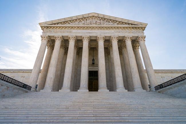 Justices won't revive Alabama ban on abortion procedure | iNFOnews.ca Justices won't revive Alabama ban on abortion procedure | iNFOnews.ca