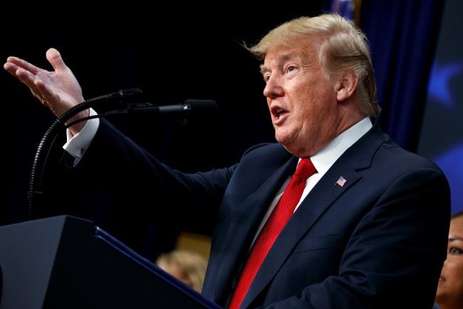 Q&A: Do migrants who enter illegally get 'due process'? | iNFOnews.ca