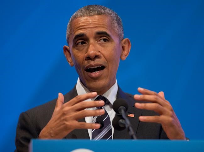 Two-thirds say Obama tried to make race relations better | iNFOnews.ca Two-thirds say Obama tried to make race relations better | iNFOnews.ca