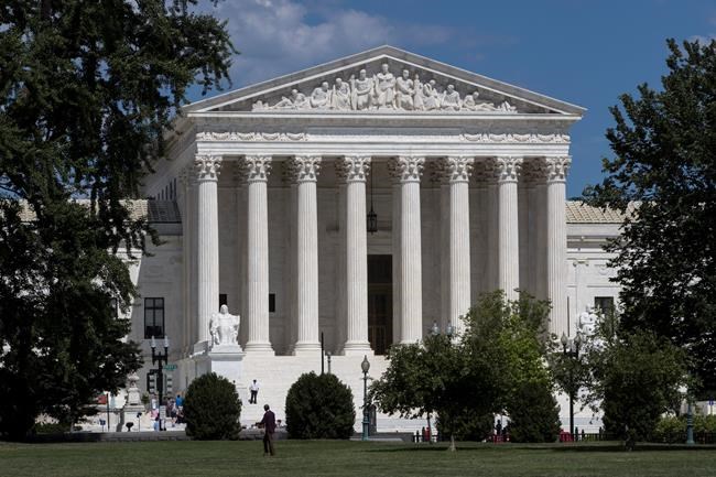 Trump administration appeals to Supreme Court on refugee ban | iNFOnews.ca Trump administration appeals to Supreme Court on refugee ban | iNFOnews.ca