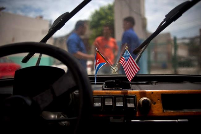 US abstains in UN vote on Cuba embargo for the first time | iNFOnews.ca