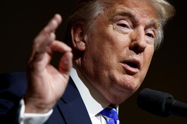 Amateurs analyze Trump's mind, but should the pros do it? | iNFOnews.ca