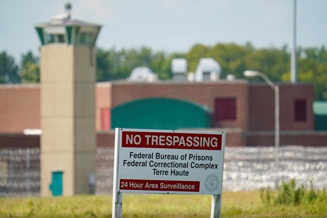82 advocacy groups call on Biden to end federal executions | iNFOnews.ca 82 advocacy groups call on Biden to end federal executions | iNFOnews.ca