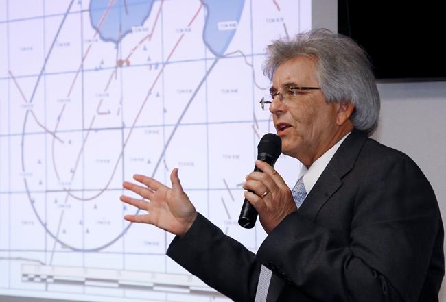 After new regulations, Oklahoma's shakes calm down a bit | iNFOnews.ca