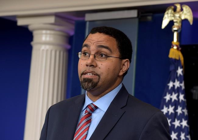 Feds give states more time to bolster struggling schools | iNFOnews.ca Feds give states more time to bolster struggling schools | iNFOnews.ca