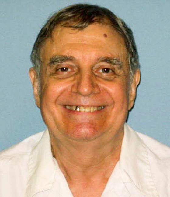 Supreme Court rejects Alabama inmate's death row appeal | iNFOnews.ca Supreme Court rejects Alabama inmate's death row appeal | iNFOnews.ca