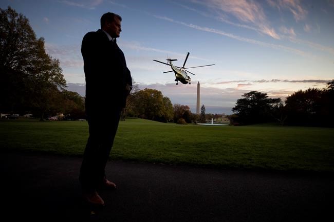 Secret Service may leave Homeland Security, rejoin Treasury | iNFOnews.ca