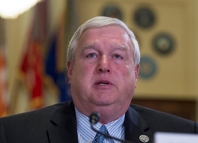 VA benefits chief retiring; was suspended in relocation scam | iNFOnews.ca