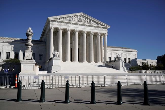 Justices asked again to reinstate rule for abortion pill | iNFOnews.ca Justices asked again to reinstate rule for abortion pill | iNFOnews.ca