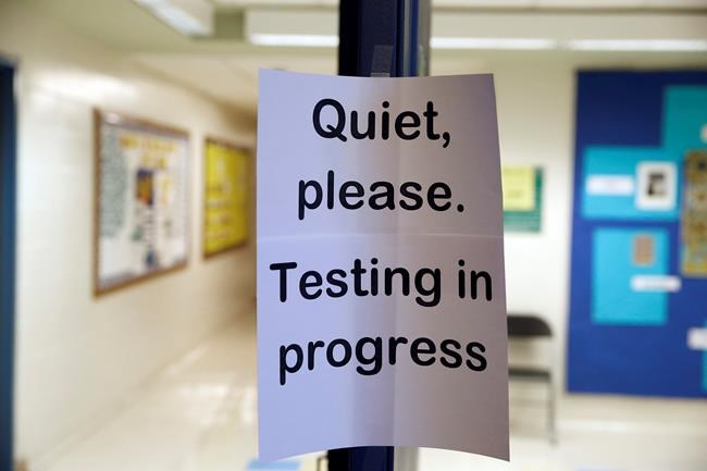 In college test prep industry, cheaper options available | iNFOnews.ca