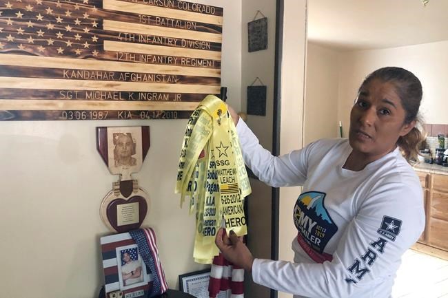 On the brink: Swing county tense as Trump tangles with Iran | iNFOnews.ca