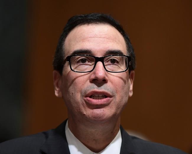 US says Russian hack did not compromise power grid, plants | iNFOnews.ca