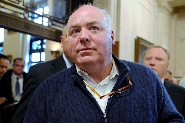 High court won't take case of Kennedy cousin Michael Skakel | iNFOnews.ca