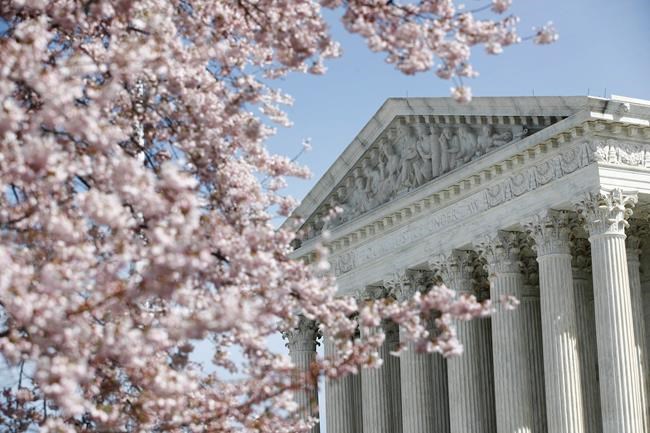 High court postpones April arguments because of coronavirus | iNFOnews.ca High court postpones April arguments because of coronavirus | iNFOnews.ca