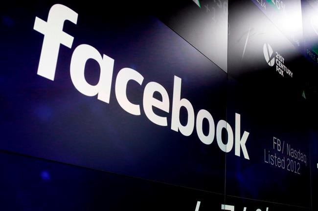 Facebook ads show Russian effort to stoke political division | iNFOnews.ca