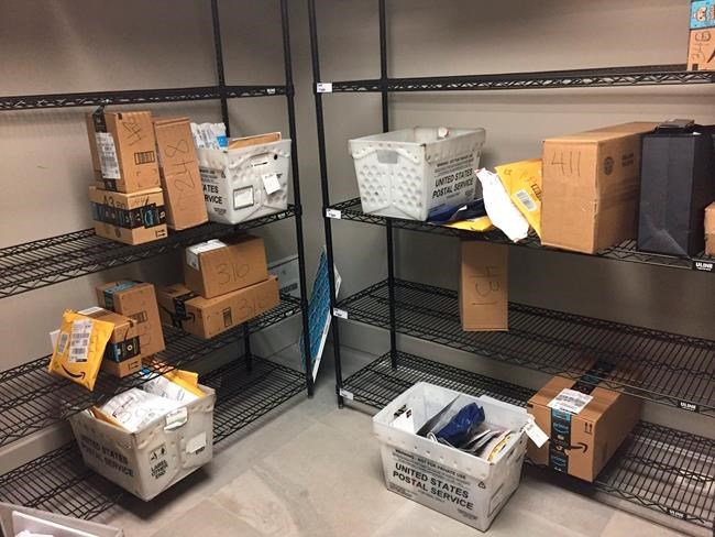 Taxes may be a bigger part of online shopping this season | iNFOnews.ca Taxes may be a bigger part of online shopping this season | iNFOnews.ca