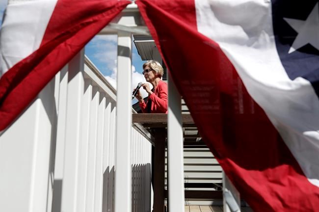 2020 race brings free college back to the national stage | iNFOnews.ca