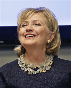 'Dead broke' after White House; Clinton says she and Bill struggled for 'houses' | iNFOnews.ca 'Dead broke' after White House; Clinton says she and Bill struggled for 'houses' | iNFOnews.ca