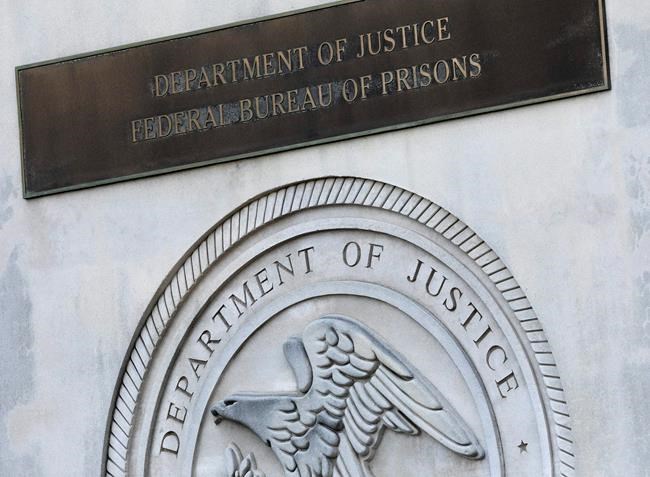 Judge delays execution of only woman on US death row | iNFOnews.ca