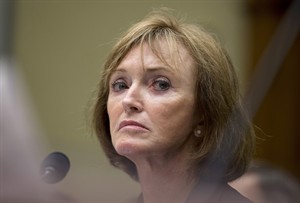 Executive who oversaw troubled rollout of Obama's health care law resigns from government | iNFOnews.ca CP31504964
