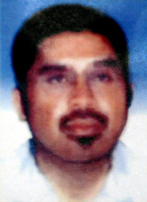 Indonesia prisoner makes first public appearance at Gitmo | iNFOnews.ca