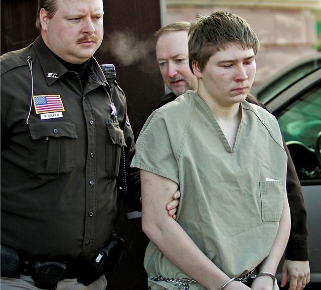 Teen in 'Making a Murderer' asks high court to take his case | iNFOnews.ca