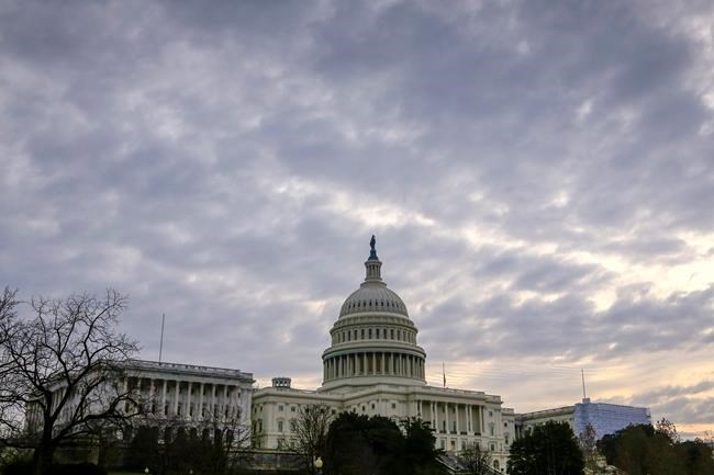 Are we done here? Nope. Cranky Congress still has work to do | iNFOnews.ca