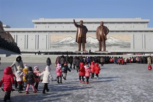 Obama orders new sanctions on North Korea in first public retaliation for Sony cyberattack | iNFOnews.ca CP31324917