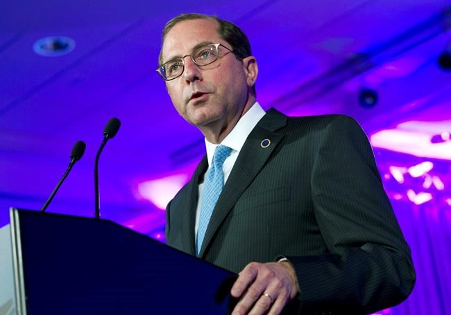 Trump promising consumers digital-age health care approach | iNFOnews.ca Trump promising consumers digital-age health care approach | iNFOnews.ca