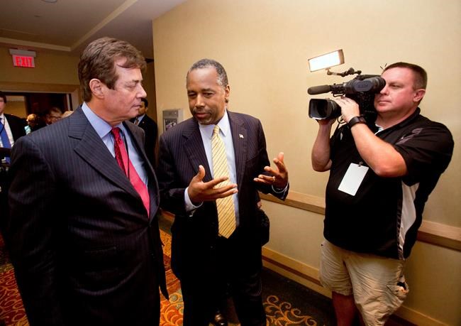 In business and politics, Trump stokes internal rivalries | iNFOnews.ca