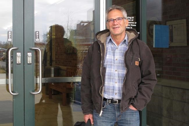 Supreme Court won't hear case brought by author Jon Krakauer | iNFOnews.ca Supreme Court won't hear case brought by author Jon Krakauer | iNFOnews.ca