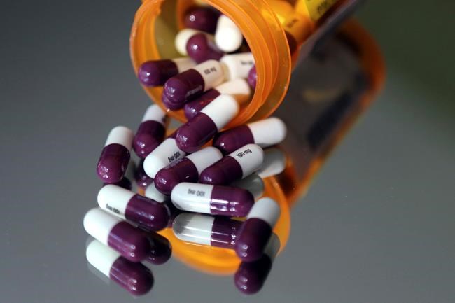 GOP, Dems offer compromise to reduce drug costs for seniors | iNFOnews.ca