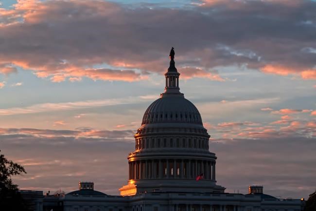 Congress must consider Kavanaugh nomination, pay the bills | iNFOnews.ca