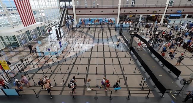 AP-NORC poll: Support for restrictions, virus worries wane | iNFOnews.ca AP-NORC poll: Support for restrictions, virus worries wane | iNFOnews.ca