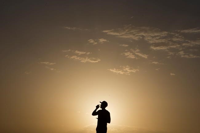 Earth's 16-month record heat streak ends but warming remains | iNFOnews.ca