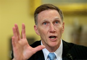 John Pistole, nation's travel security chief who instituted risk-based screening, to retire | iNFOnews.ca CP30310879