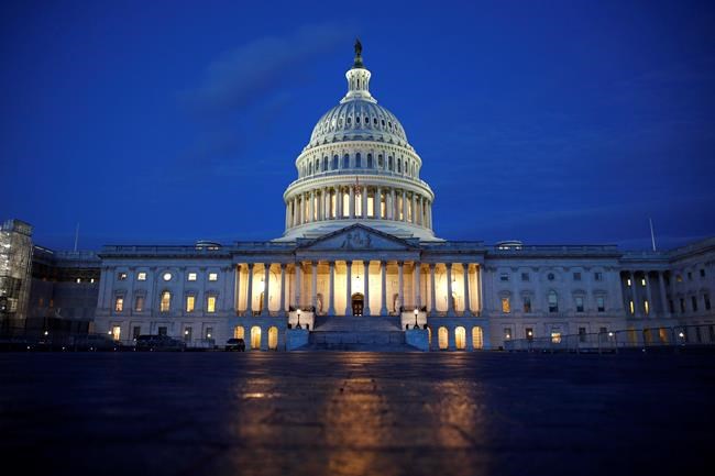 'Fail Not:' What to watch ahead of Trump's Senate trial | iNFOnews.ca 'Fail Not:' What to watch ahead of Trump's Senate trial | iNFOnews.ca