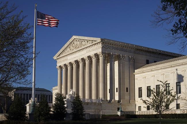 Supreme Court won't hear North Carolina districting dispute | iNFOnews.ca