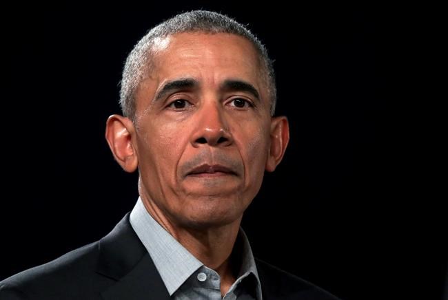 Obama: Americans must not let racist views become normalized | iNFOnews.ca Obama: Americans must not let racist views become normalized | iNFOnews.ca