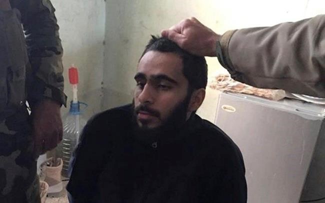 Jury convicts Virginia man who travelled to Islamic State | iNFOnews.ca