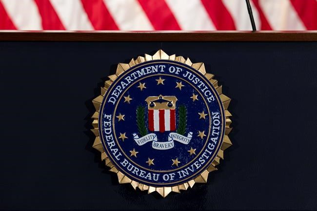 US: Hack of federal agencies 'likely Russian in origin' | iNFOnews.ca US: Hack of federal agencies 'likely Russian in origin' | iNFOnews.ca