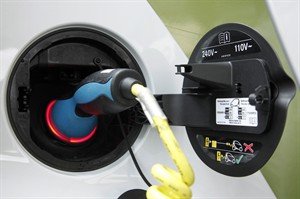 If your all-electric car gets power from coal, study says it'a dirtier than gasoline | iNFOnews.ca CP31126061