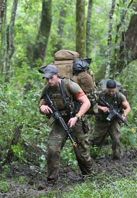 Big changes to grueling Special Forces course draw scrutiny | iNFOnews.ca