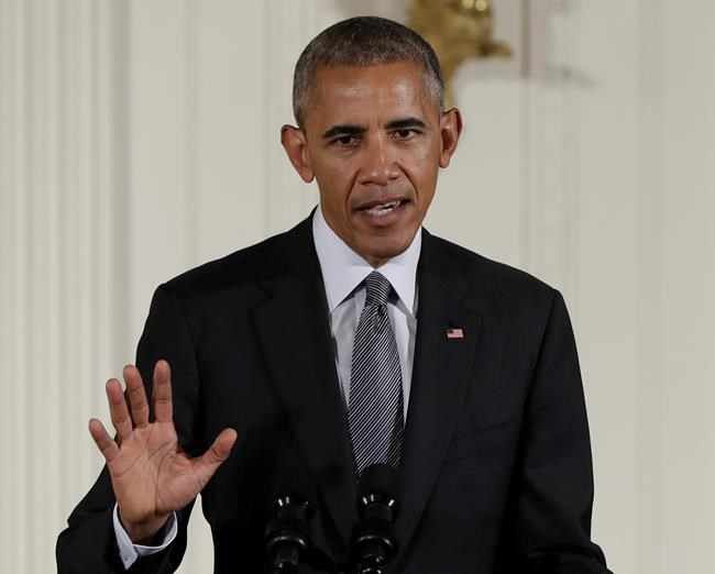 Showdown: Congress looks to override Obama veto of 9-11 bill | iNFOnews.ca Showdown: Congress looks to override Obama veto of 9-11 bill | iNFOnews.ca