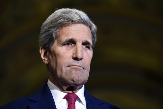 With waiver, US lets Iran keep getting benefits of nuke deal | iNFOnews.ca With waiver, US lets Iran keep getting benefits of nuke deal | iNFOnews.ca