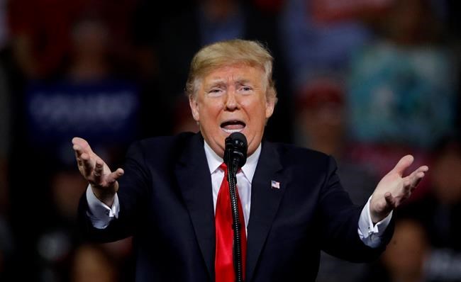 Rising trash talk in our politics: The latest uncivil debate | iNFOnews.ca