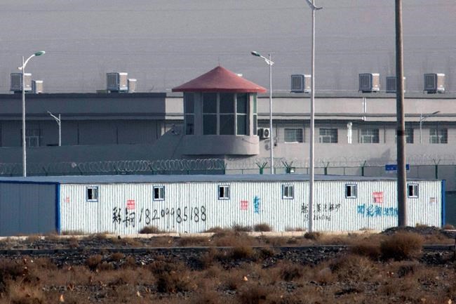 US likely to hit China over human rights despite trade talks | iNFOnews.ca US likely to hit China over human rights despite trade talks | iNFOnews.ca