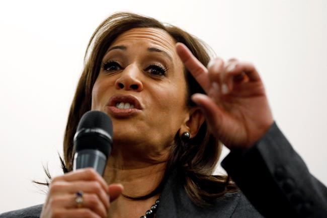 In White House bid, Harris plans tour of early-voting states | iNFOnews.ca In White House bid, Harris plans tour of early-voting states | iNFOnews.ca
