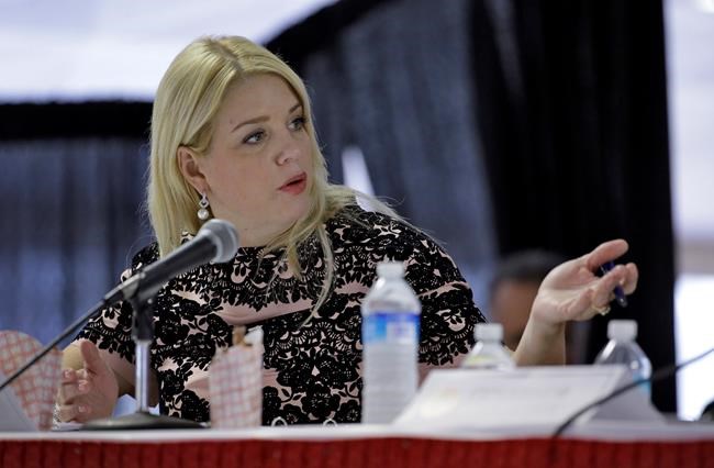 Florida AG asked Trump for donation before nixing fraud case | iNFOnews.ca